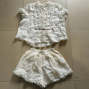 苏州 - 常熟市 - 辛庄 - 苎麻小衫和短裤大量外发