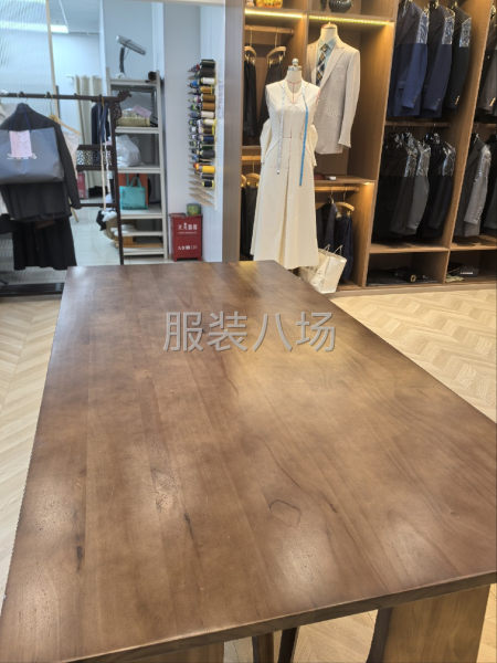承接精品制作，样衣制作，精品改衣-第3张图片