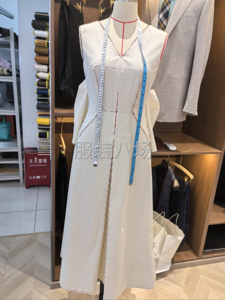 承接精品制作，样衣制作，精品改衣-第2张图片