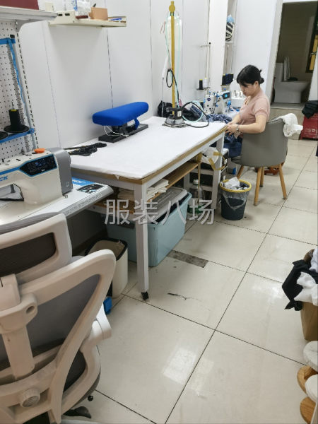 承接精品制作，样衣制作，精品改衣-第6张图片