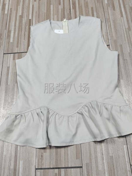 款式简单，价格合理。货款准时-第2张图片