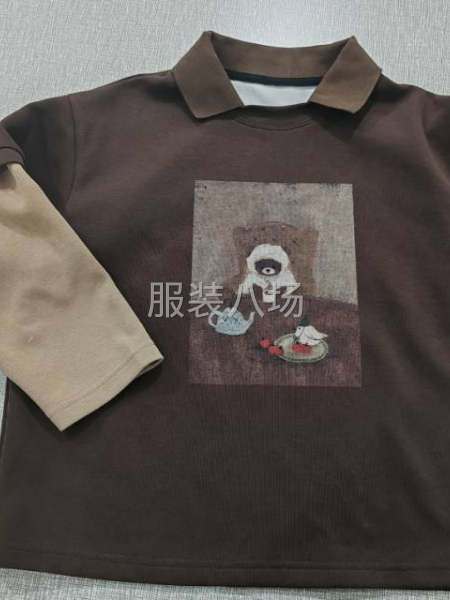 50-100人工厂寻求客户-第1张图片