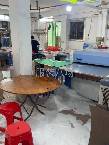 有需要烫钻，烫画，工厂联系-第2张图片