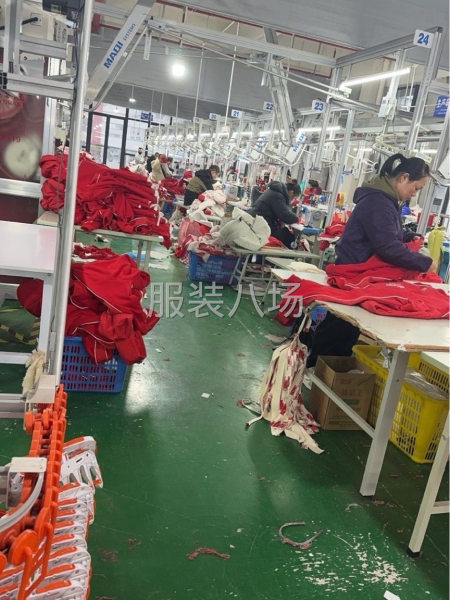 50-100人工厂寻求客户-第1张图片