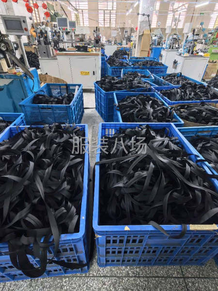 拉链工厂，源头厂家-第1张图片