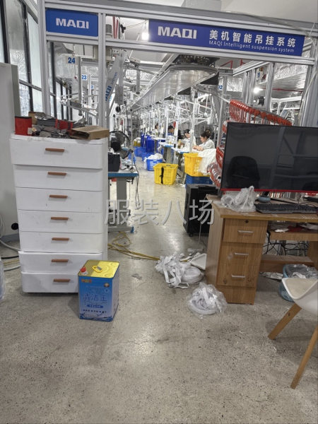 50-100人工厂寻求客户-第5张图片