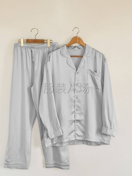清货啦！60支奥地利兰精天丝家居服-第6张图片