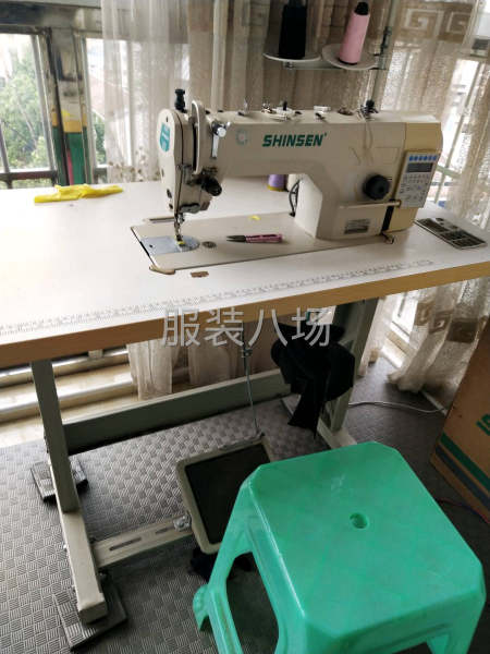 找娃衣裁片货源-第1张图片