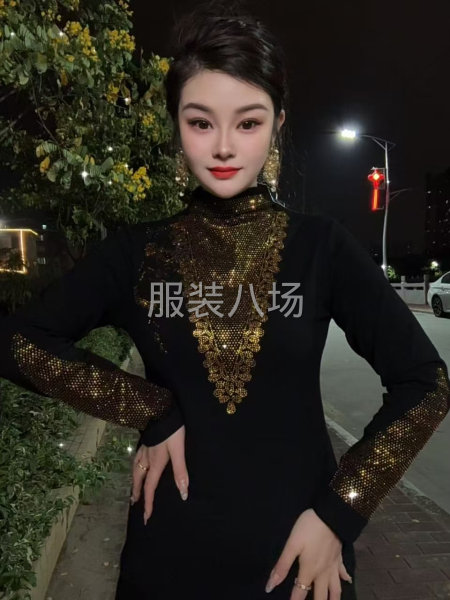 时装单件衣服-第1张图片