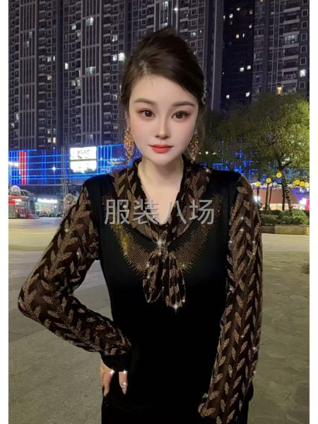 时装单件衣服-第3张图片