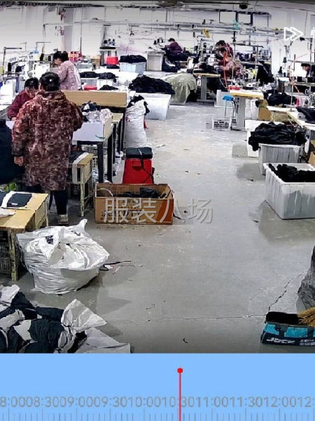 常年做速干裤，有全自动开斗机-第2张图片