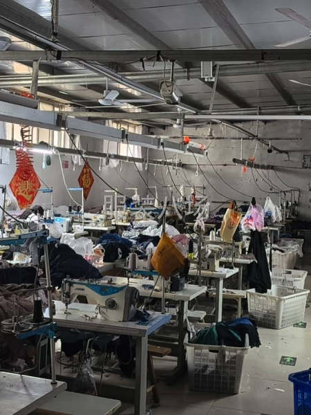 20-50人工厂寻求客户-第1张图片