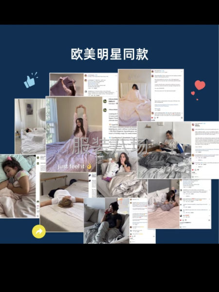 超级利润款，欧美大牌尾单！人设主播随便卖-第4张图片