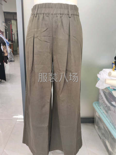 外贸女装订单，单款500到2000件-第6张图片