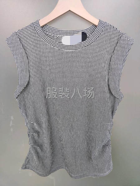 外贸女装订单，单款500到2000件-第2张图片