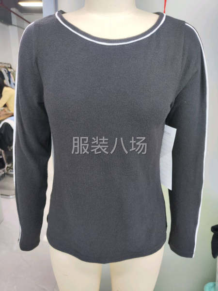 外贸女装订单，单款500到2000件-第5张图片
