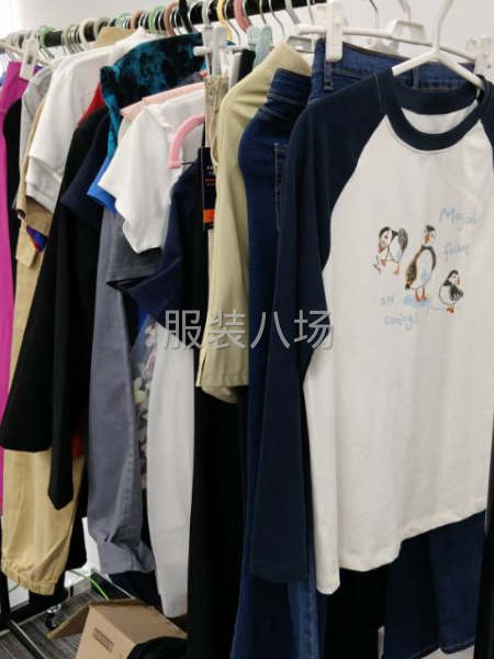 找可以长期合作的江西工厂，针梭织都可以，要可以开发票，交期稳-第1张图片