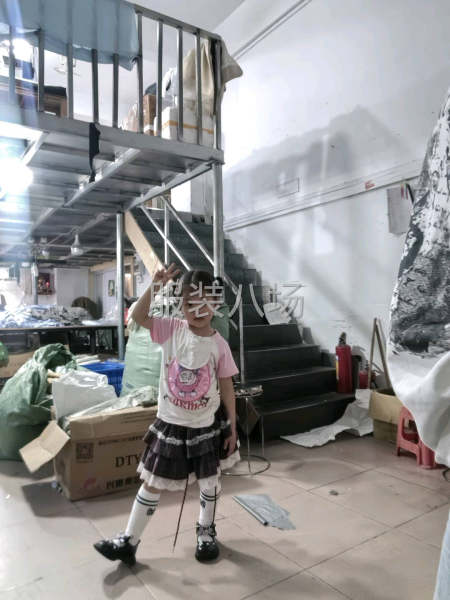 10-20人工厂寻求订单-第1张图片