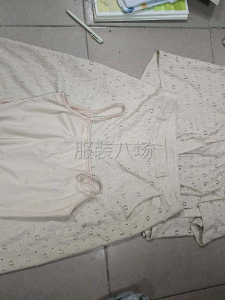 外单，3件套-第1张图片