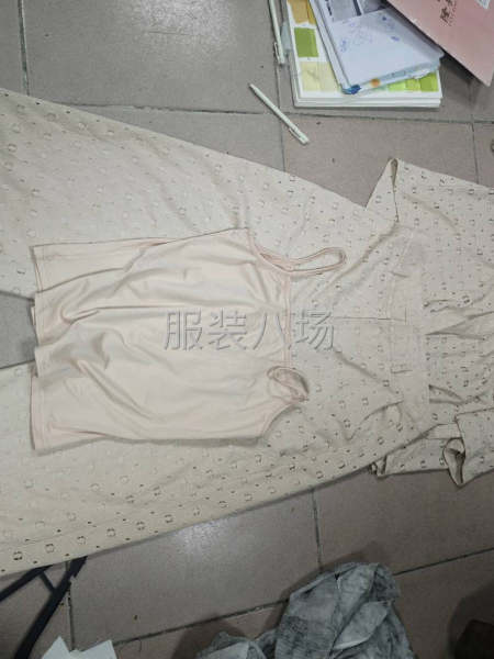 外单，3件套-第2张图片