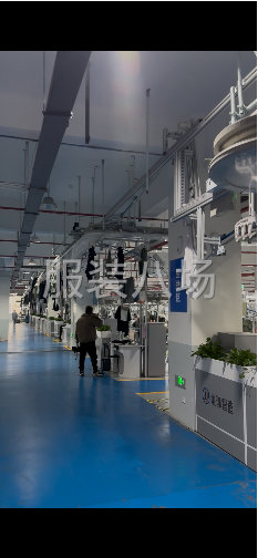 义乌服装工厂，专业承接T恤、休闲裤、瑜伽系列、打底系列产品-第1张图片