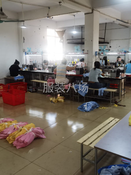 10-20人工厂寻求订单-第1张图片