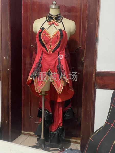 10-20人工厂寻求客户-第7张图片