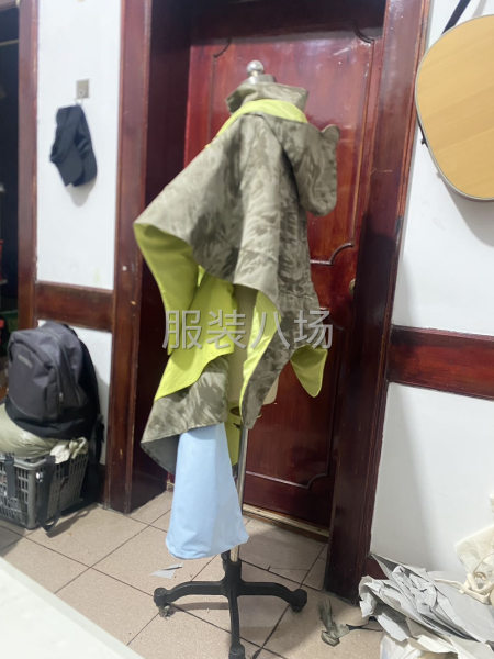 10-20人工厂寻求客户-第8张图片