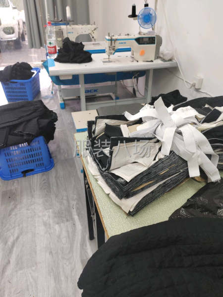 小作坊工厂寻求订单-第1张图片