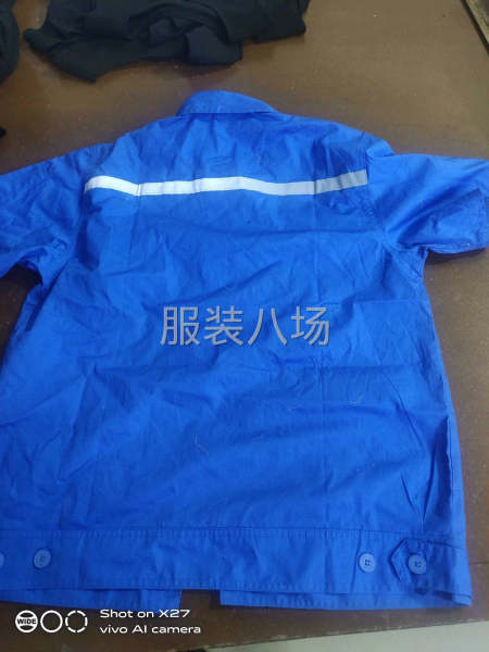 承接裤子加工-第5张图片