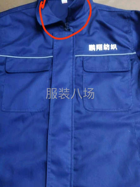 承接裤子加工-第3张图片