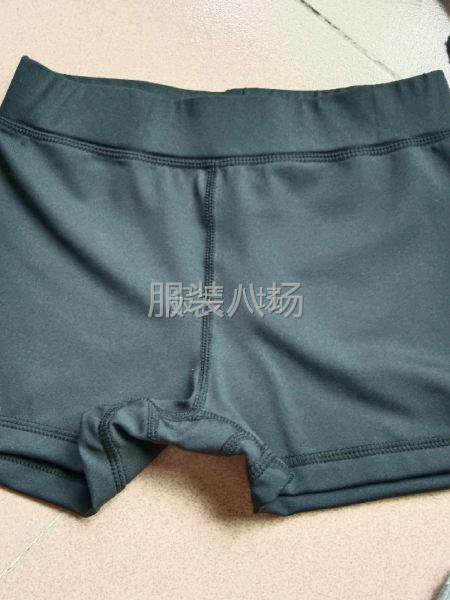 承接裤子加工-第4张图片