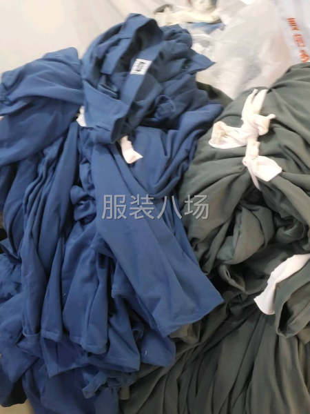 承接裤子加工-第2张图片
