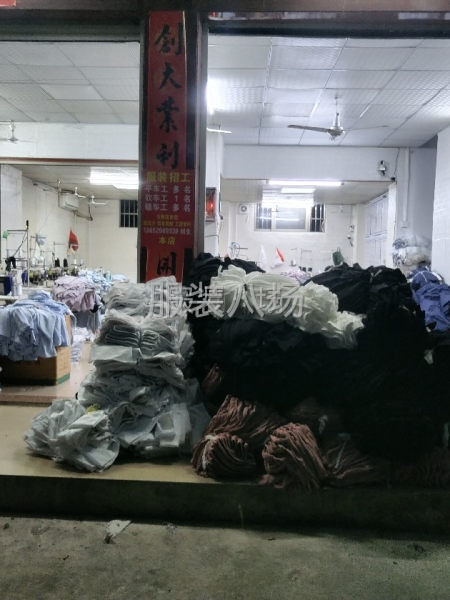 10-20人工厂寻求客户-第1张图片
