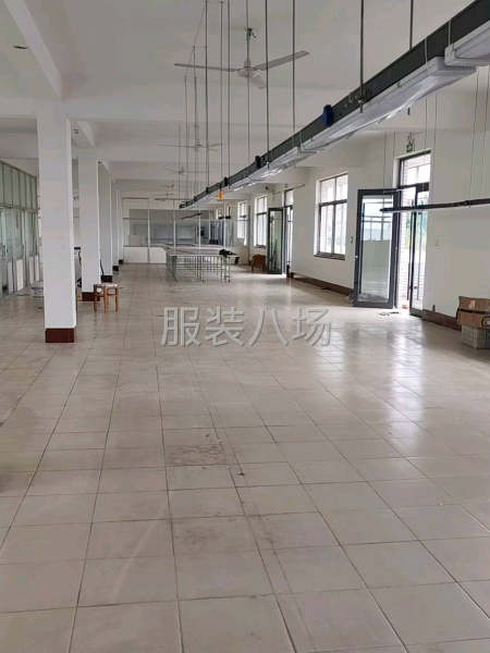 诚接服装订单，裁缝包-第2张图片