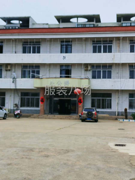 诚接服装订单，裁缝包-第1张图片