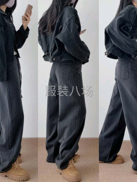 诚接服装订单，裁缝包-第5张图片