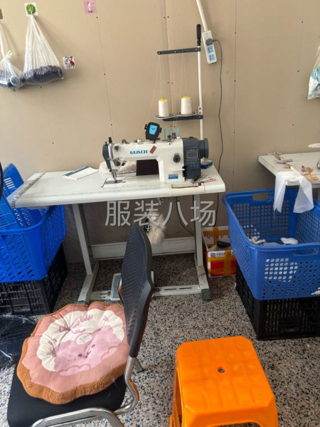 专业承接加工皮毛一体服饰，可包工包料-第1张图片
