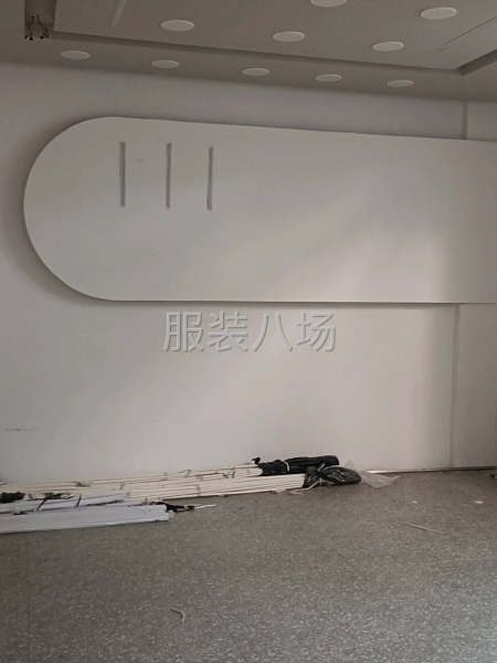 莫城三塘底楼450平，300一平-第1张图片