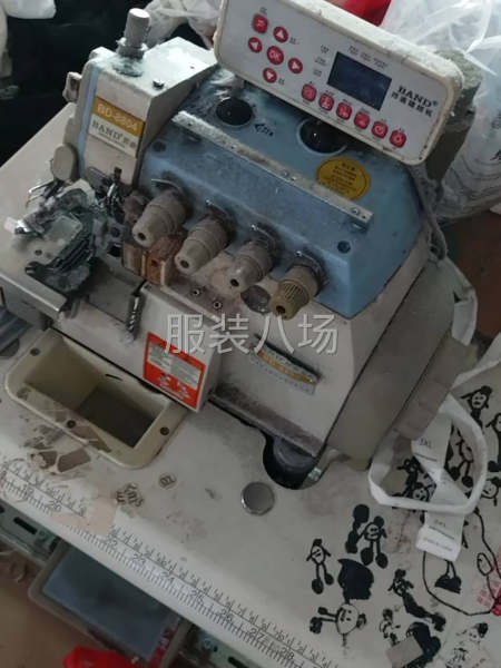 转让邦迪打边车-第2张图片