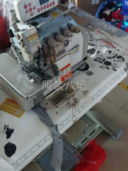 转让邦迪打边车-第1张图片