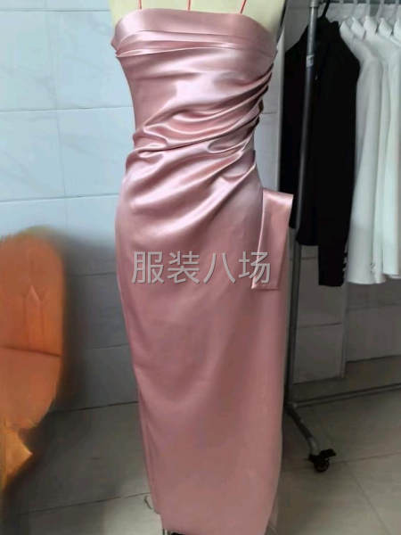 接服装小单和定制-第1张图片