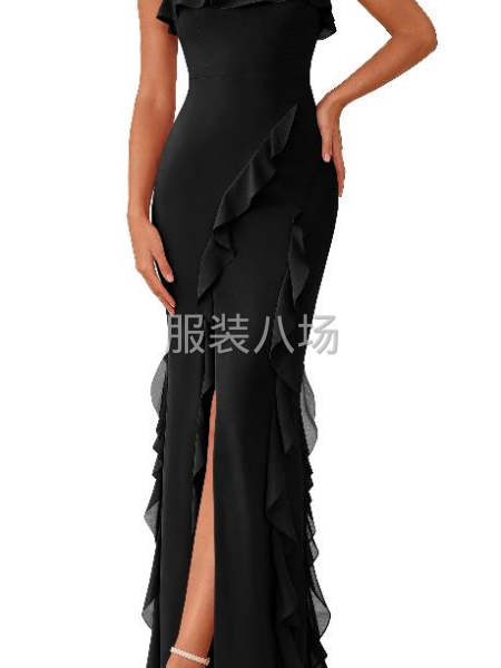 亚马逊头部女装招合规供应商-第3张图片