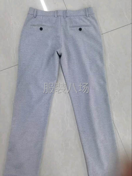 西裤找加工厂-第2张图片