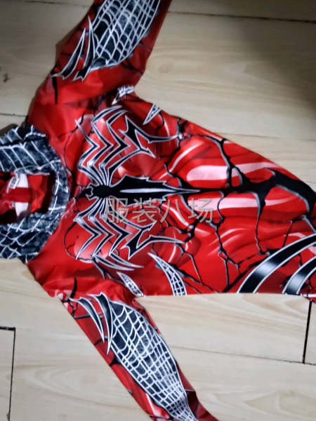 网单简单的动漫衣服-第3张图片