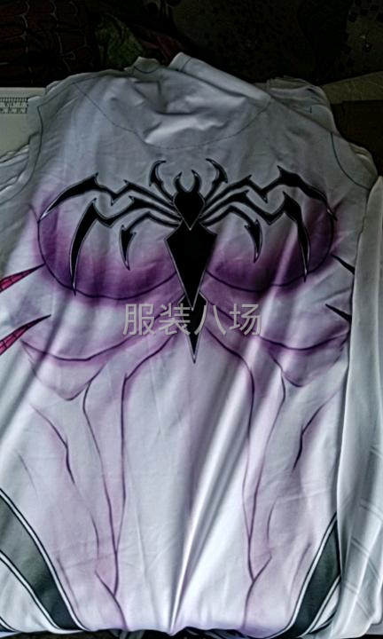 网单简单的动漫衣服-第4张图片