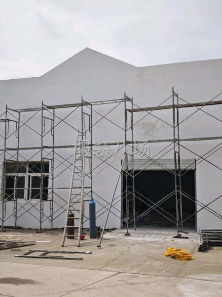 武汉蔡甸区市区优质厂房带全套设备诚招成熟团队-第1张图片