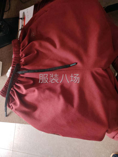 网单，针织面料，卫衣，裤子，T恤-第1张图片