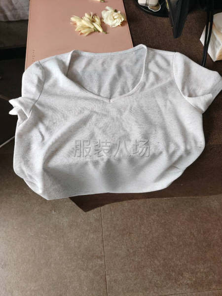 网单，针织面料，卫衣，裤子，T恤-第2张图片