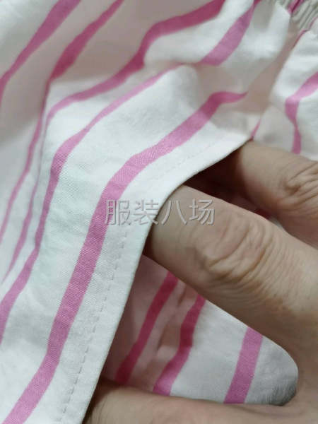 裁片外发，夫妻档，小作坊，单人都行，工价非常美丽，做完就结，-第4张图片